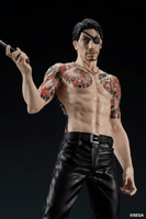 DIGSTA Like a Dragon Goro Majima-Battle Style- 12