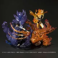 TAMASHII NATIONS Naruto Uzumaki -Kurama- Kizuna Relation - NARUTO - photo 10