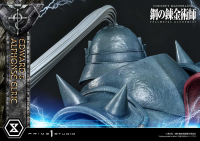 Concept Masterline Fullmetal Alchemist Edward & Alphonse Elric Deluxe Version 27