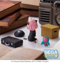 SEGA Luminasta TV Anime "SPY x FAMILY" ("Anya Forger") Pretend play - SPY x FAMILY - photo 5