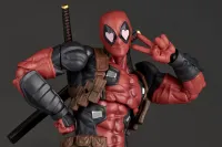 KAIYODO Revoltec AMAZING YAMAGUCHI DEADPOOL Ver.2.5 - Marvel - photo 2