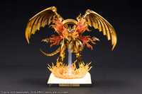 The Winged Dragon of Ra Egyptian God Statue Expansion Parts Set 8