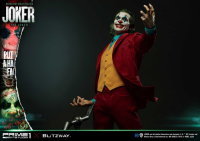 Museum Masterline Joker (Film) The Joker Bonus Version 98