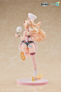 Bache: Anniversary Illustration Ver. Plushie Set 9