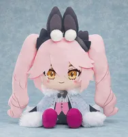 GOOD SMILE COMPANY Chocopuni Plushie Assassin/Koyanskaya - Fate/Grand Order - photo 1