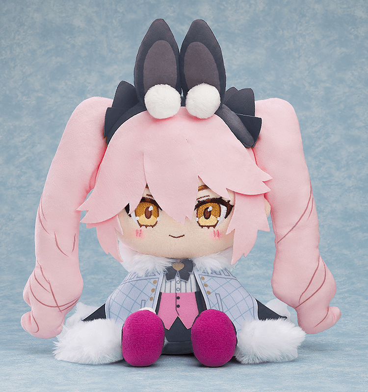 Chocopuni Plushie Assassin/Koyanskaya