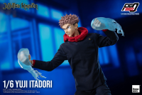 Jujutsu Kaisen - FigZero 1/6 Yuji Itadori 18