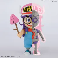 BANDAI HOBBY Figure-rise Mechanics - Dr. Slump Arale - Dr. Slump - photo 1