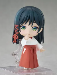 GOOD SMILE COMPANY Nendoroid Yae Amagami - Tying the Knot with an Amagami Sister - photo 6