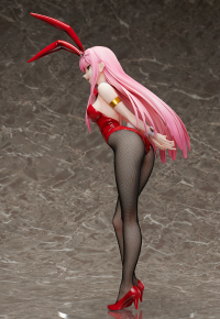 Zero Two: Bunny Ver.(re-run) 5