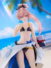 KLOCKWORX Menou: Swimsuit Ver. - The Executioner and Her Way of Life - photo 11