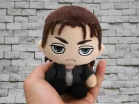 GOOD SMILE COMPANY Attack on Titan Armin Plushie - Attack on Titan - photo 11