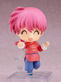 Nendoroid Ranma (Female) 5