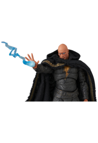 MAFEX BLACK ADAM 12
