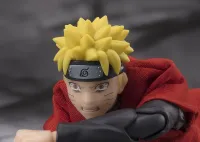 TAMASHII NATIONS HINATA HYUGA -Virtuous Byakugan- "NARUTO", TAMASHII NATIONS S.H.Figuarts - NARUTO - photo 4