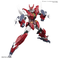 HGBD:R 1/144 CORE GUNDAM (G3 COLOR) & VEETWO UNIT 2