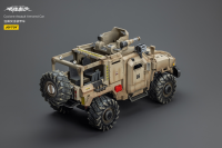 Cyclone Assauit Armored Car 11