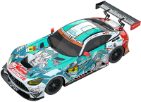 1/64 Good Smile Hatsune Miku AMG 2023 Season Opening Ver. 2