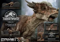 Prime 1 Studio Legacy Museum Collection Jurassic World: Fallen Kingdom (Film) Stygimoloch 1/6 scale - Jurassic Park - photo 1