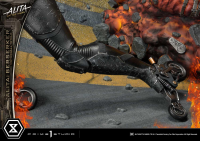 Premium Masterline Alita: Battle Angel (Film) Alita: Berserker Motorball Tryout Bonus Version 32
