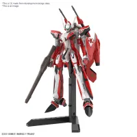 BANDAI HOBBY HG 1/100 YF-29 DURANDAL VALKYRIE (ALTO SAOTOME USE) - Macross - photo 10