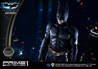 High Definition Museum Masterline The Dark Knight (Film) Batman Deluxe Version 66