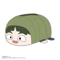 MAX LIMITED Nintama Rantarō POTE KORO MASCOT 4 - Nintama Rantaro - photo 3