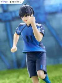 FuRyu TENITOL Yoichi Isagi - BLUE LOCK - photo 7