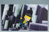 GOOD SMILE COMPANY Nendoroid Invincible - Invincible - photo 7