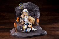 1/6 scaled pre-painted figure of GOBLIN SLAYERⅡ Priestess 1