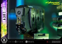 Prime 1 Studio Real Elite Masterline Cyberpunk: Edgerunners Lucy Deluxe Bonus Version - Cyberpunk: Edgerunners - photo 18
