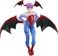 GOOD SMILE COMPANY POP UP PARADE Lilith - Video Games - photo 2