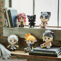 The World Ends with You The Animation Plush - NEKU 5
