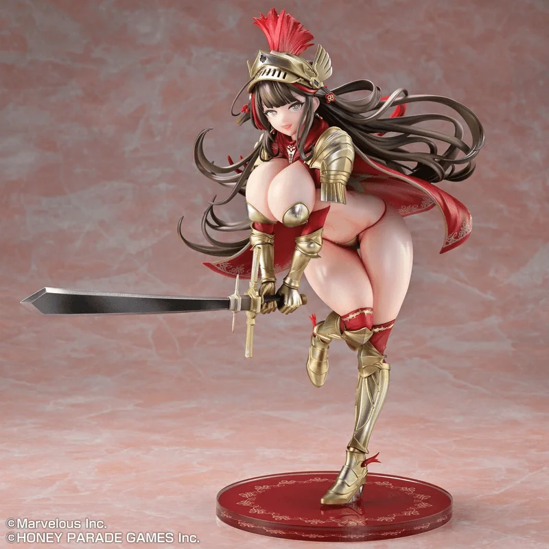 Medicos Entertainment Toki Bikini Armer Ver. - SHINOVI MASTER SENRAN KAGURA NEW LINK