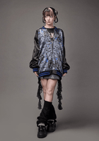 Souvenir Jacket NEEDY GIRL OVERDOSE XXL 12