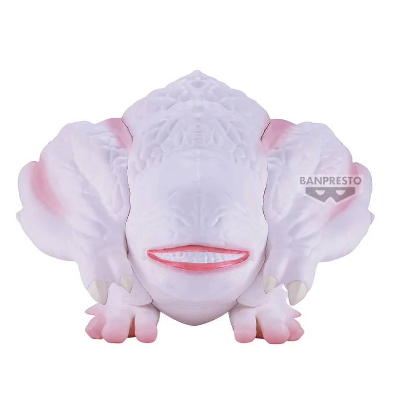BANDAI Monster Hunter Enshrined Monsters Khezu(ver.A) - Monster Hunter