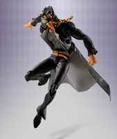 Jotaro Kujo JoJo's Bizarre Adventure, TAMASHII NATIONS S.H.Figuarts 3