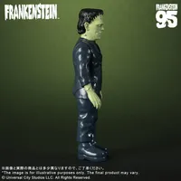 X-PLUS RETRO SOFUBI FRANKENSTEIN（1931） - Universal Monsters - photo 3