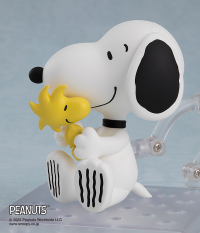 Nendoroid Snoopy 5