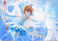 Sakura Kinomoto -Battle Costumes Water Ver.- 12