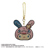 MAX LIMITED Rody×Sanrio Characters Jewelry Mascot - Sanrio - photo 5