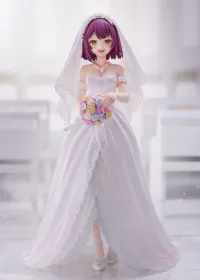 FuRyu Atelier Sophie 2: The Alchemist of the Mysterious Dream Sophie Wedding Dress ver. 1/7 Scale Figure - Atelier Ryza - photo 3
