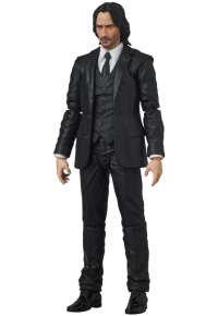 MAFEX JOHN WICK (JOHN WICK:CHAPTER4) 7
