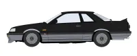 Hasegawa 1/24  NISSAN SKYLINE GTS-R (R31) "DRESS UP" - Scale Kits - photo 1