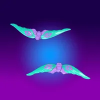 PeariA Studio ROVER ROBIN Shoots Down Mothman - ROVER ROBIN - photo 4