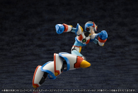 MEGA MAN X MAX ARMOR Triad Thunder Ver. 7