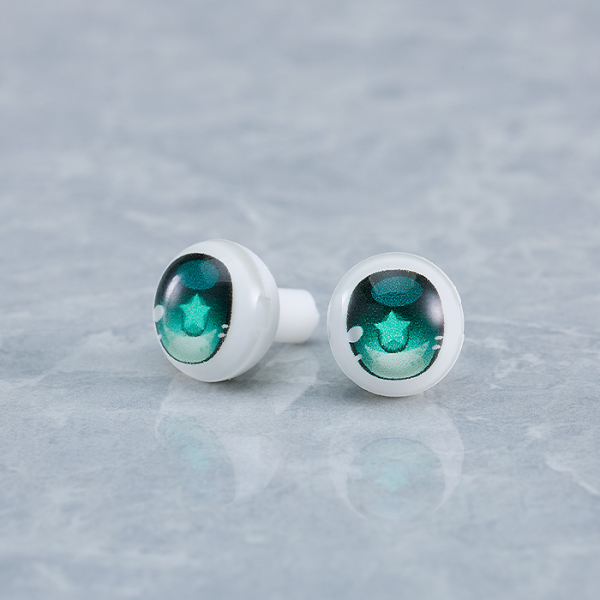 Nendoroid Doll Doll Eyes (Aqua-Star)