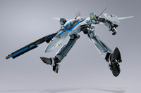 VF-25 MESSIAH VALKYRIE Top Gun: Maverick Ver. 4