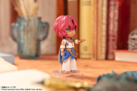 Dohalim "Tales of Arise", TAMASHII NATIONS Figuarts mini 7