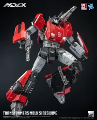 threezero Transformers - MDLX Sideswipe - Transformers - photo 8